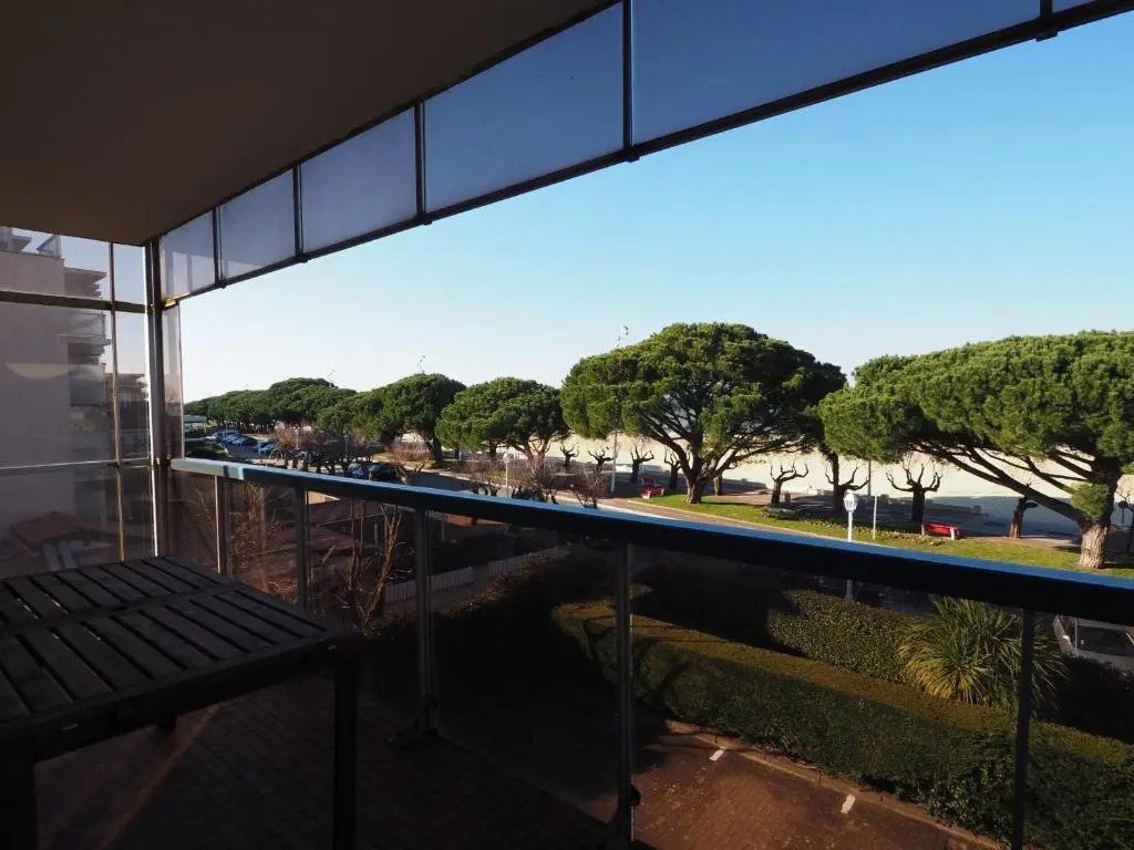 Appartement Arcachon, 2 pièces, 4 personnes - FR-1-474-32