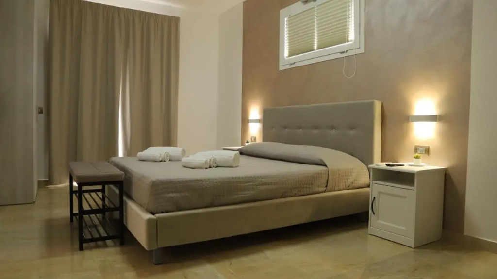 Avola My House B&B