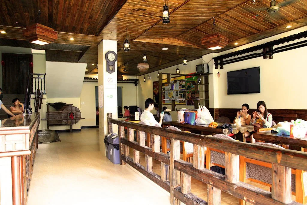 West Street International Youth Hostel