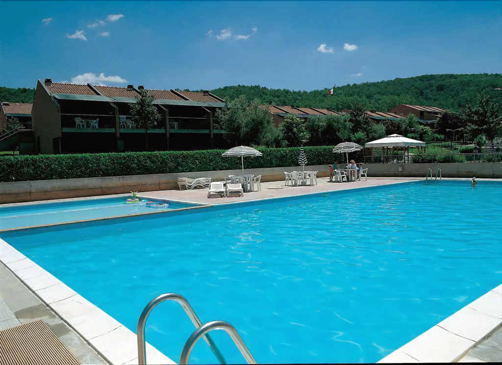 Hotel Le Tre Isole