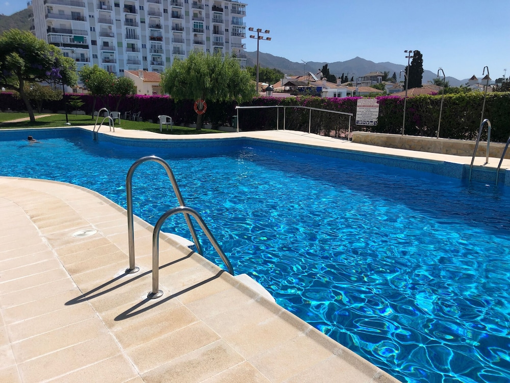 Almijara Apartments Casasol