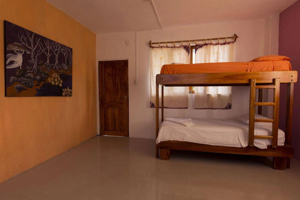 Casita de la isla