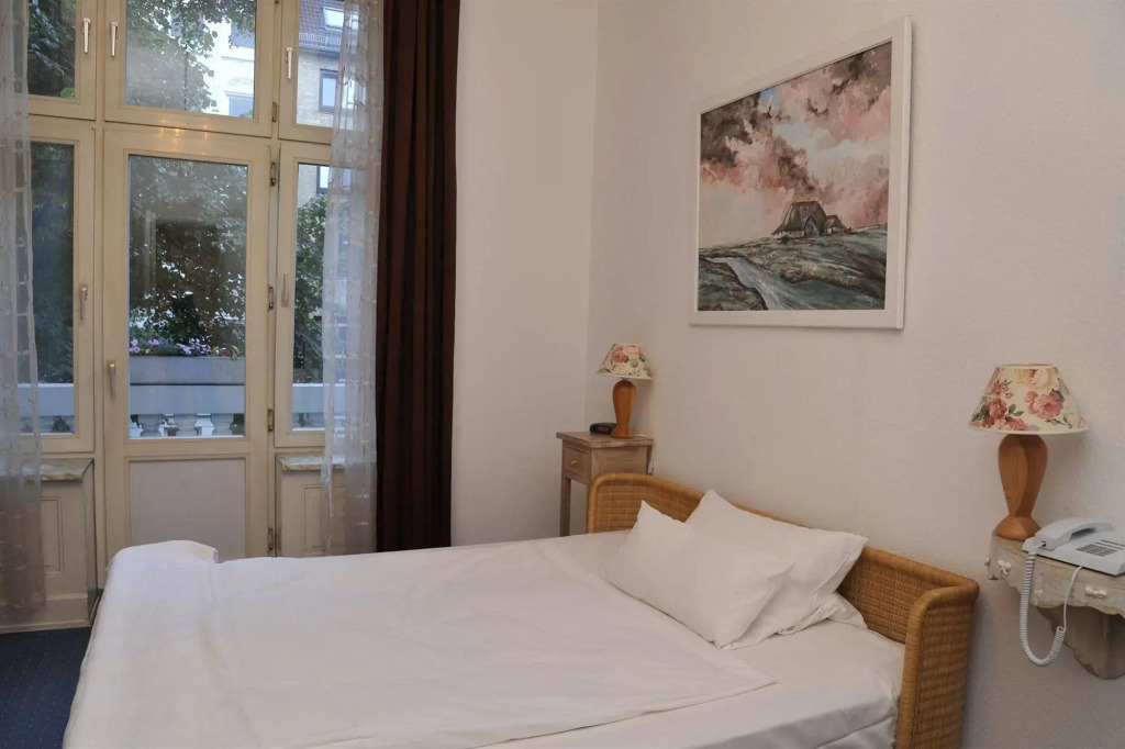 Hotel Mare