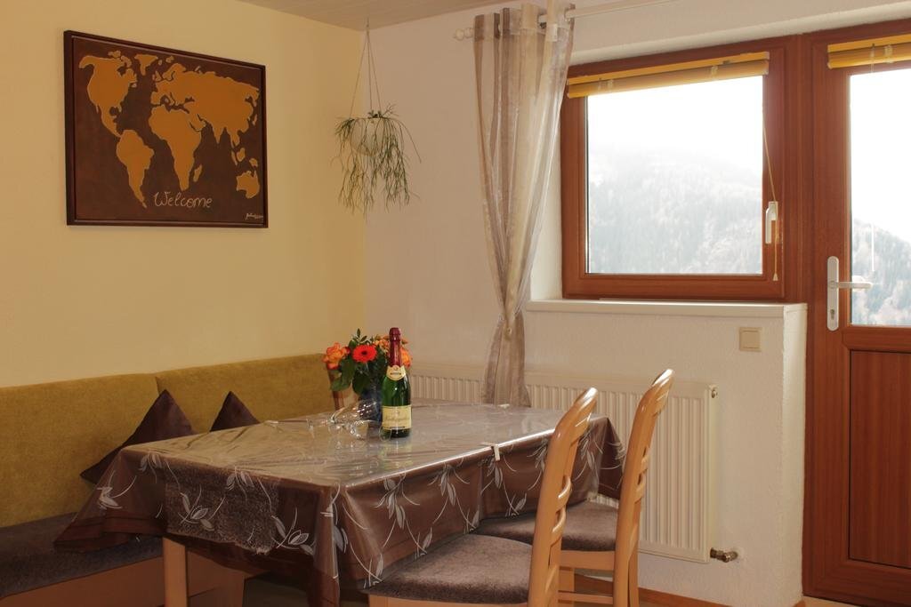 Haus Gertrud