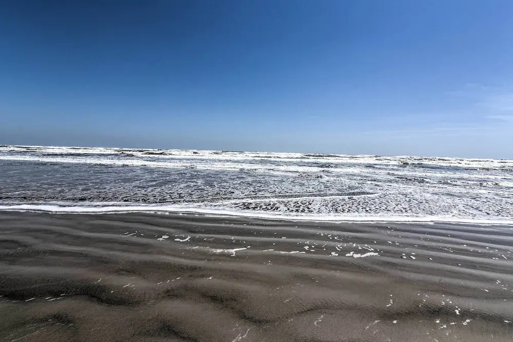 Surfside Beach Home w/ Deck, Views & Beach Access!