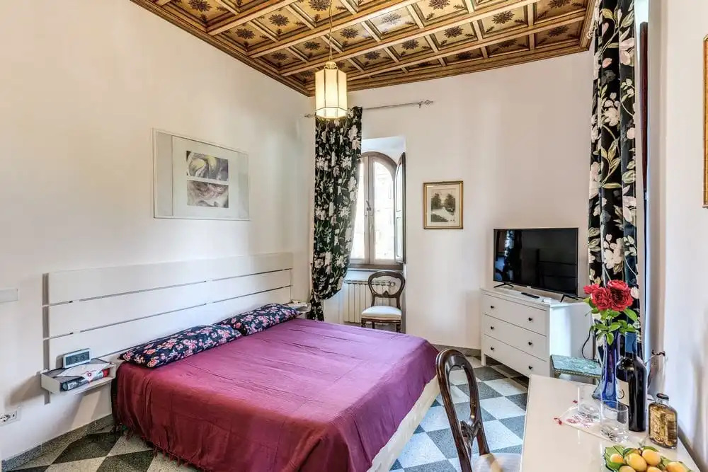 Villa Alberici