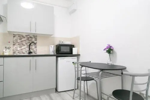 Cheetham Hills Apartments