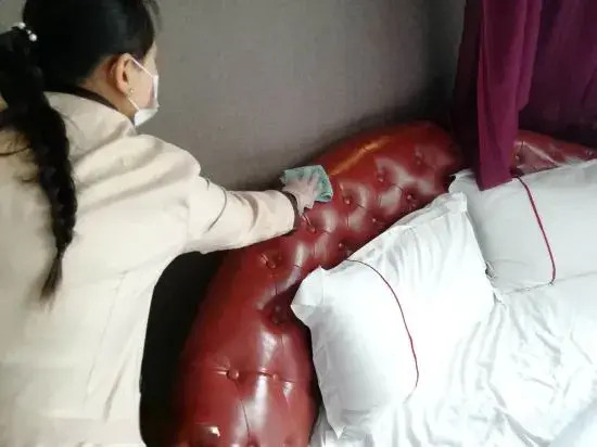 Hengtian Fashion Hotel