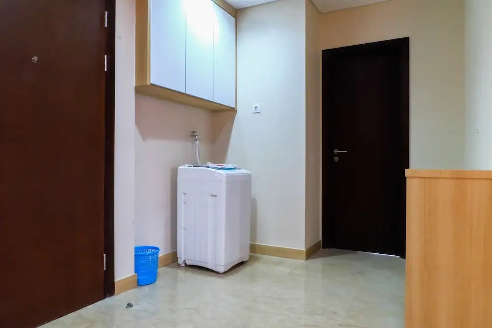The 6Th Floor Lavenue Apartment