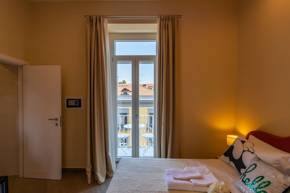 B&B Napoli Holidays