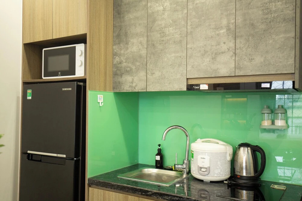 Westlake Emerald Suites