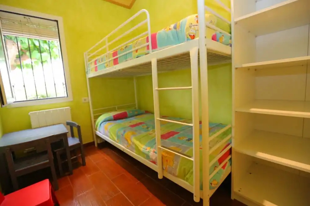 Villa Moderna Para 8 Personas en Cambrils