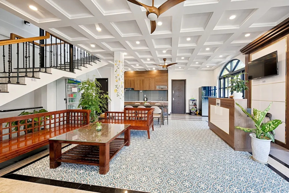 Lami Villa Hoian - Hostel