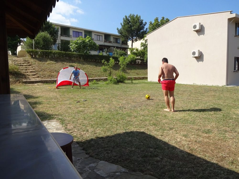 Otel Diyojen