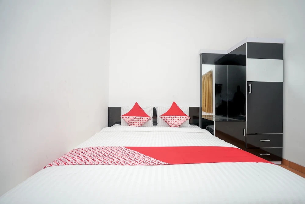 OYO 445 Lavender Homestay Syariah
