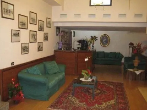 Hotel Octavia