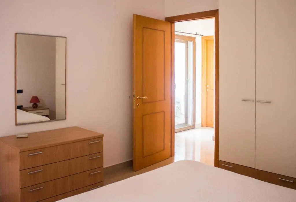 Residenze Branca III SeaView