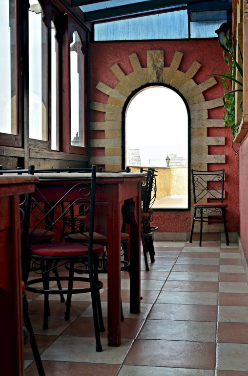 Osiris Hotel