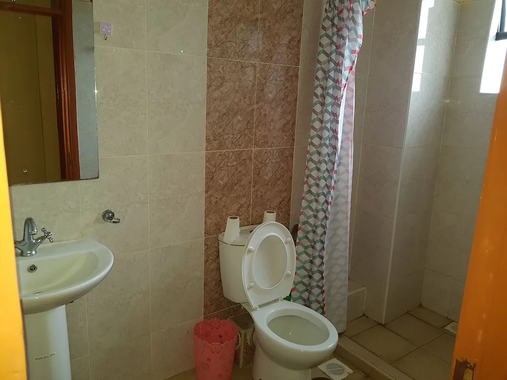 Amani homestay