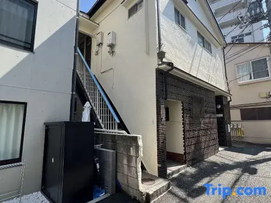 nestay suite tokyo Takadanobaba