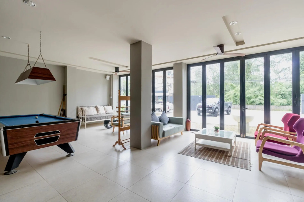 Kris 2301 - Partial sea view studio in BangTao