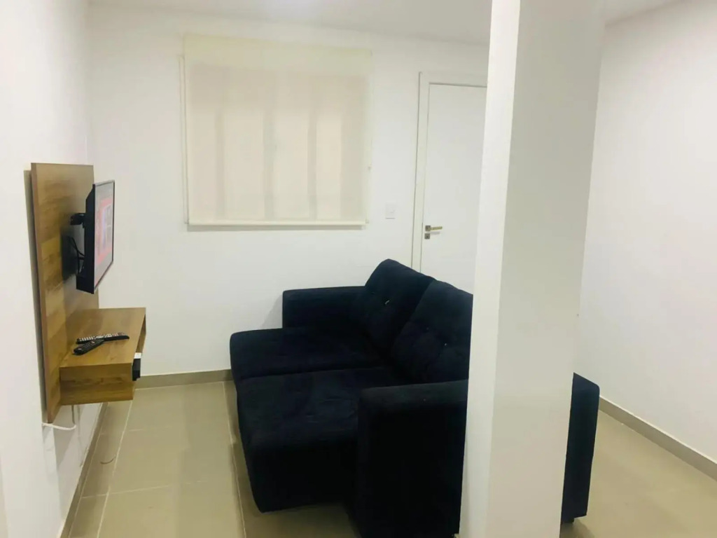 Apartamento 2 dormitórios no Tremembé 15