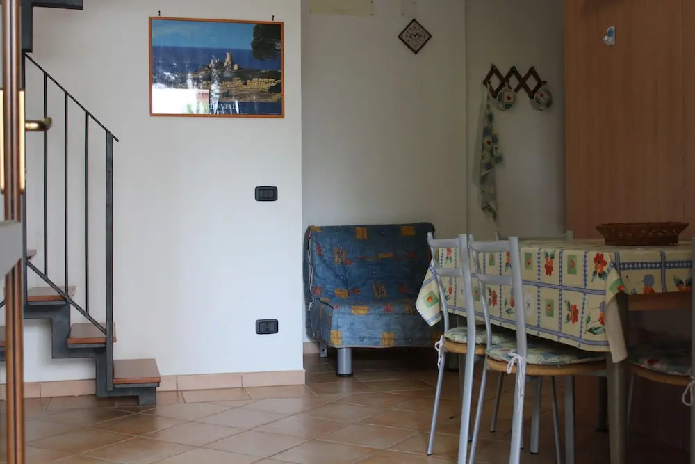 Villa delle Sirene