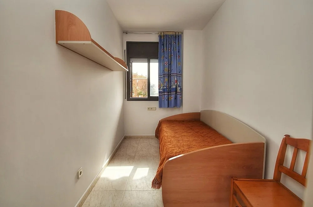 Apartament El Puntet Lloret