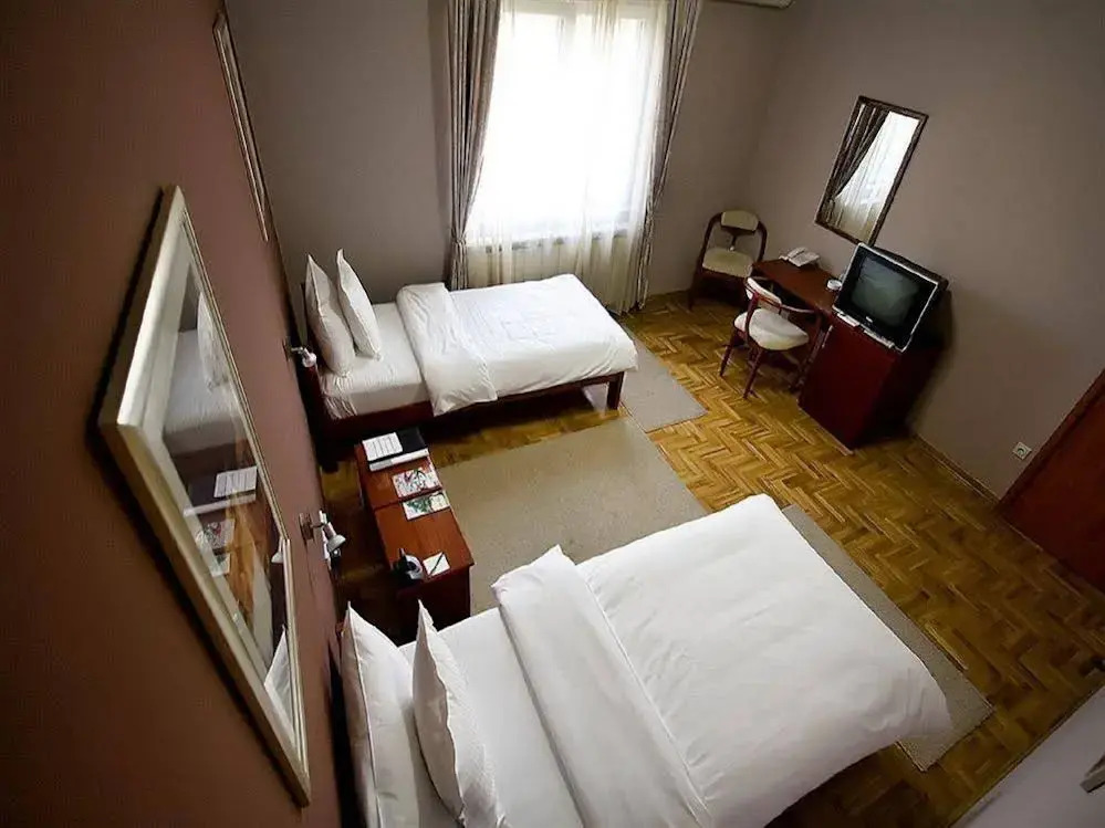 Villa Forest