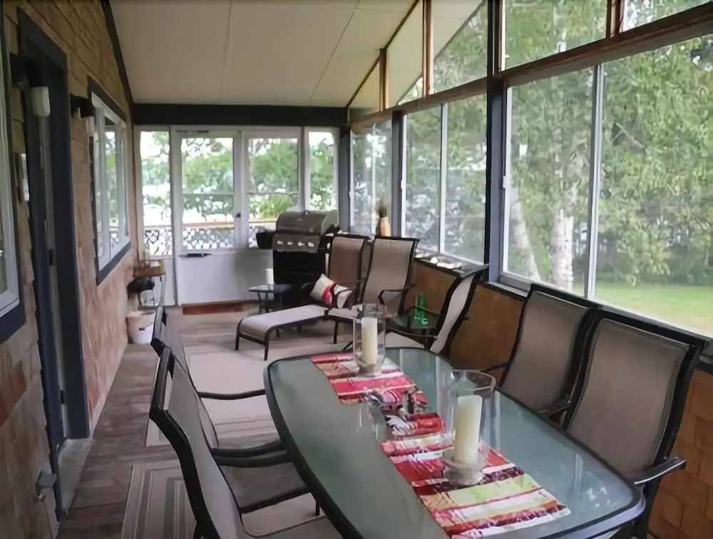 Silvershore - Four Bedroom Home
