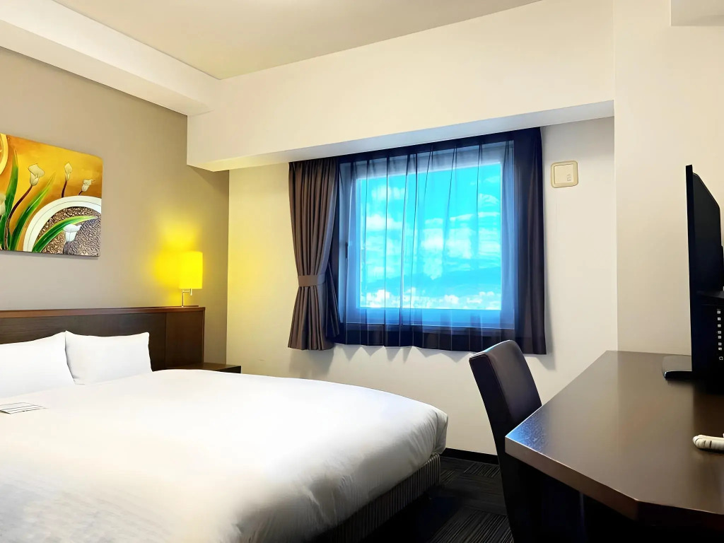 Hotel Route-Inn Yurihonjo