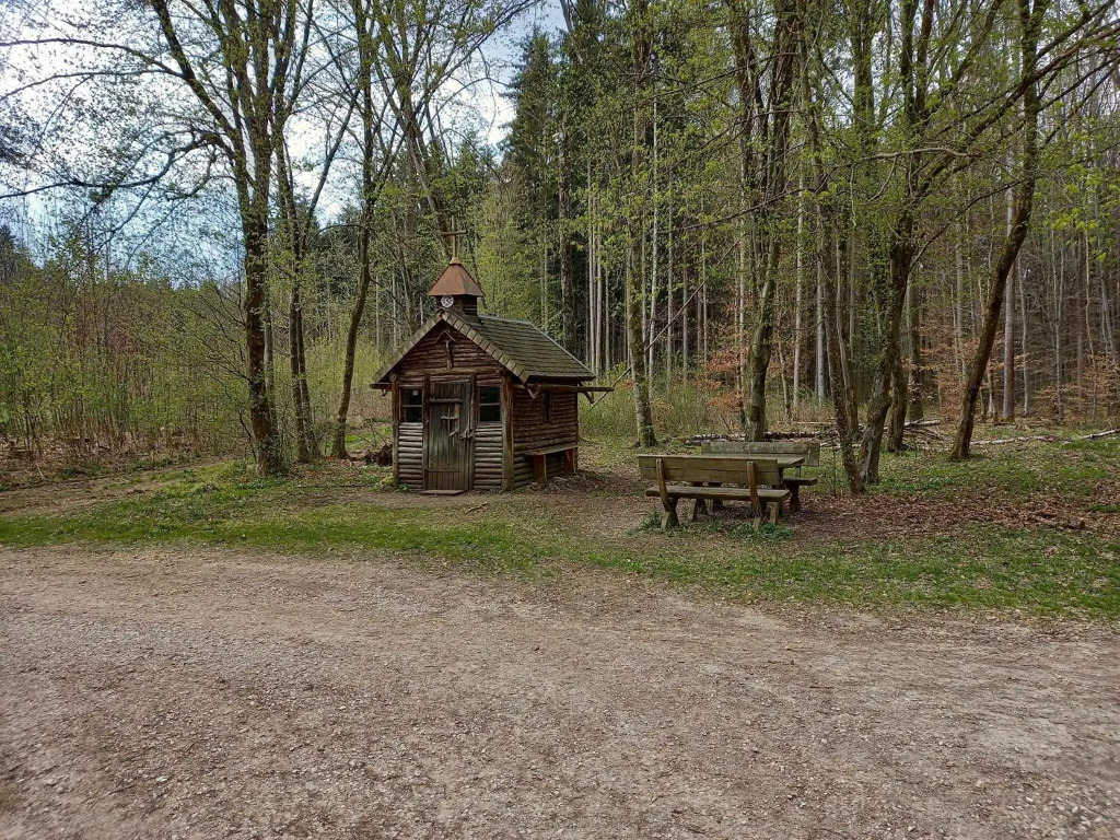Ferienwohnung Familie Bauer
