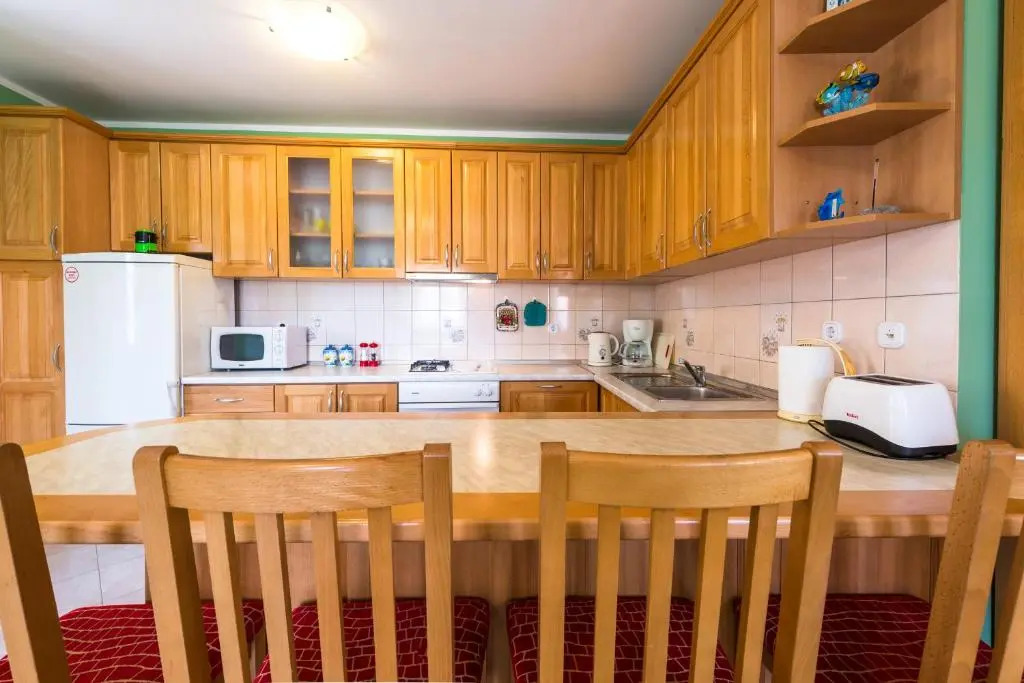 Apartments Villa Kulish