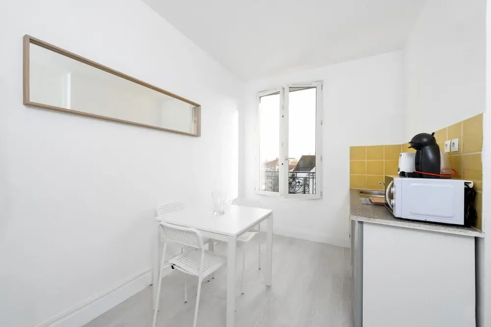 Accommodation Near Paris - CDG Airport