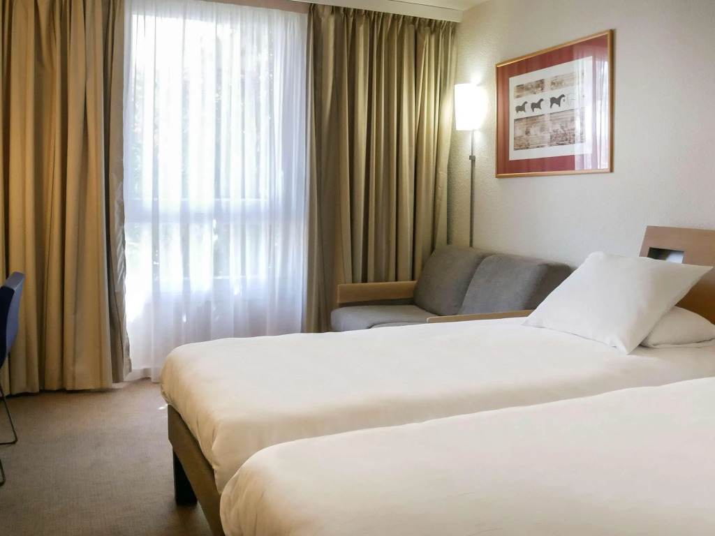 Novotel Narbonne Sud