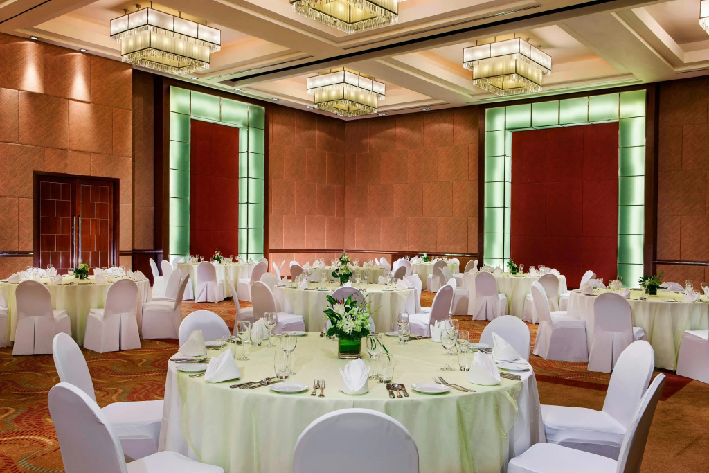 The Westin Langkawi Resort & Spa