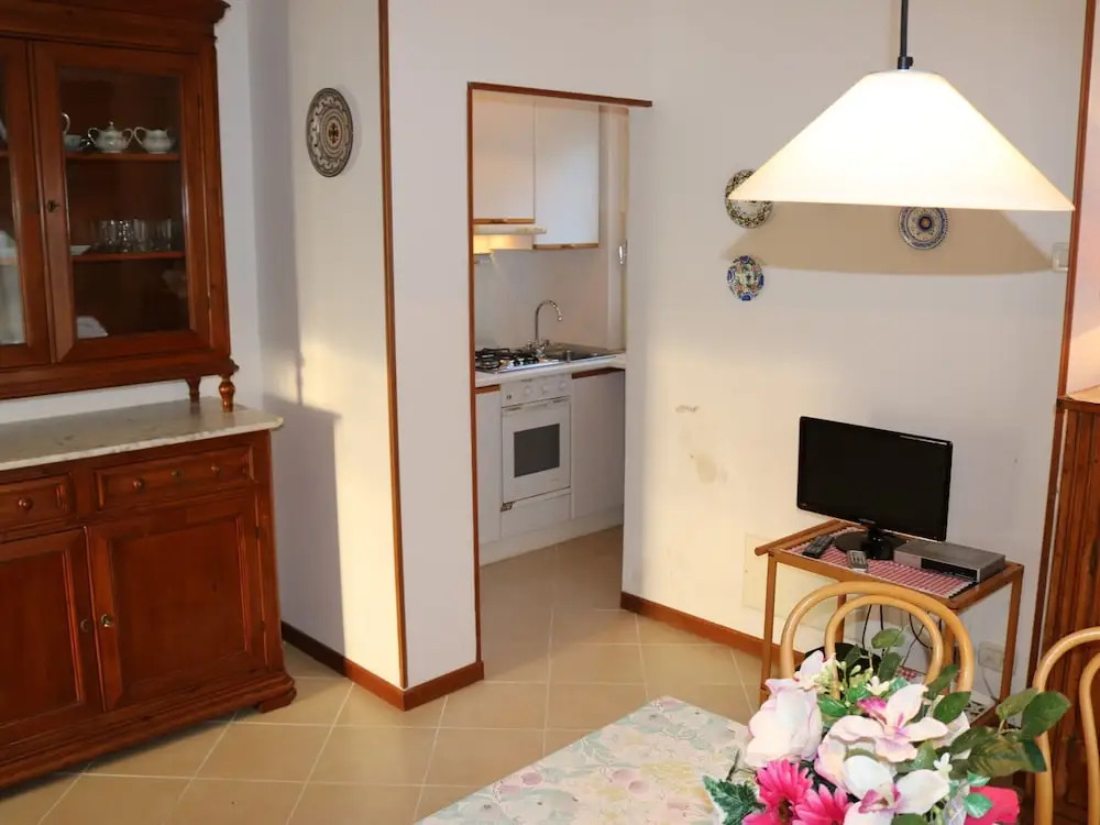 Apartment Bardolino Near Lake Garda