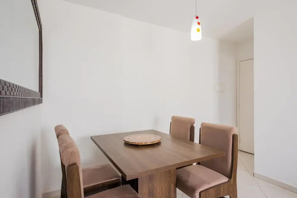 B.Homy Anhembi - Excellent location AB132A