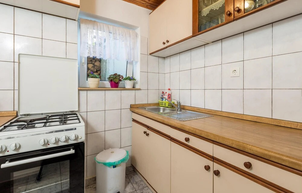 Stunning Apartment in Senj With 2 Bedrooms and Wifi