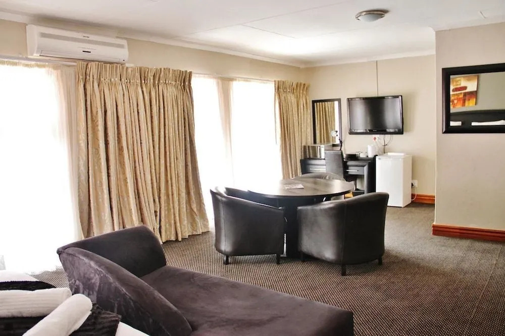 Ruby Stone Boutique Hotel