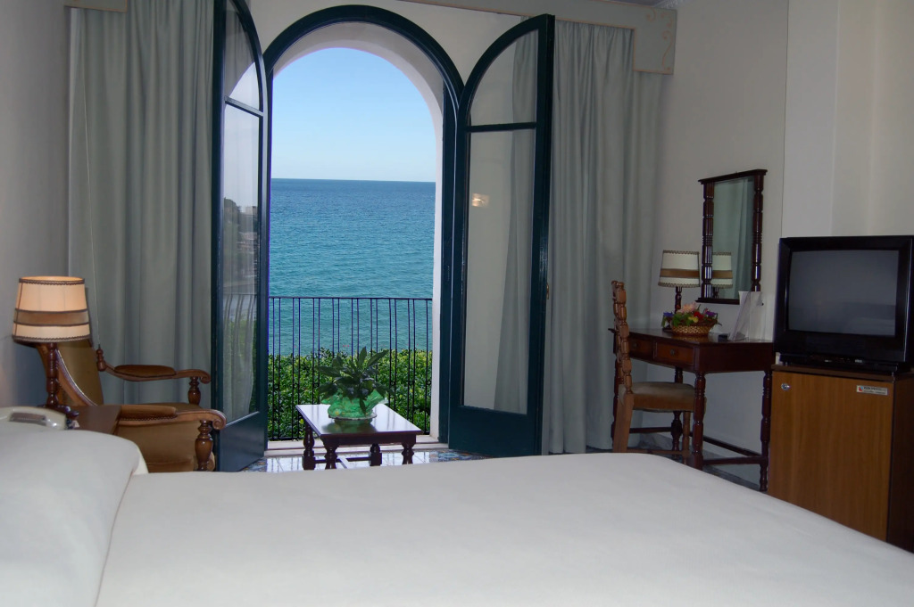 Hotel Lido Mediterranee