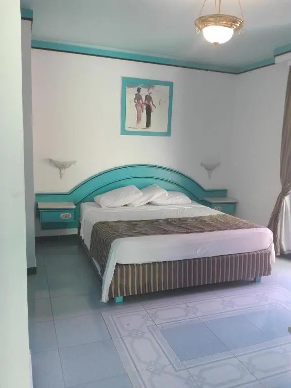 Private Chalet at lilly land Resort