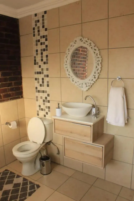 Comfort e Casa Lodge Near OR Tambo Airport
