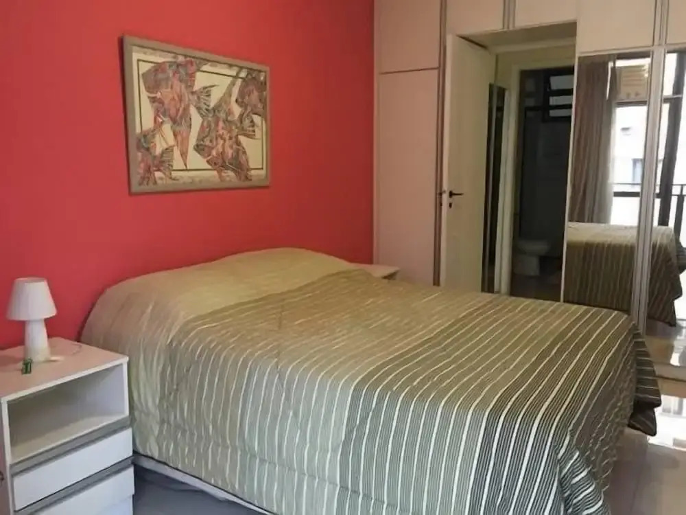 Ipanema Flat Hotel