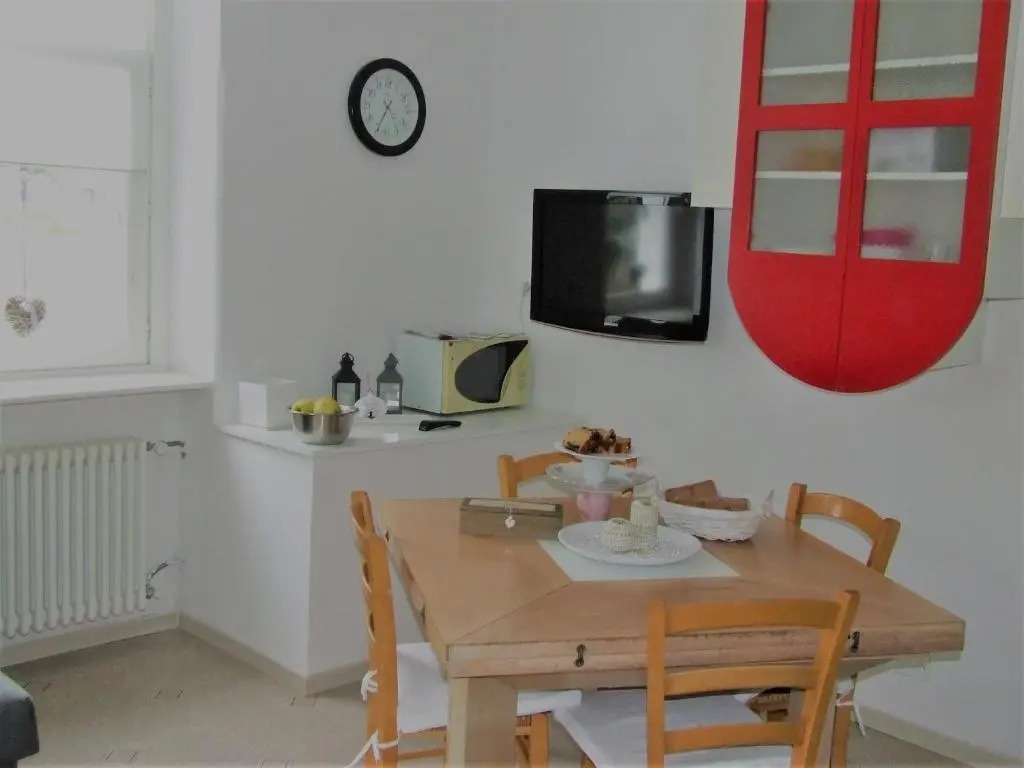 Casa Zucol