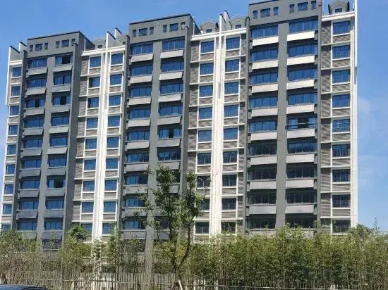 Jinxi Short Rent Apartment