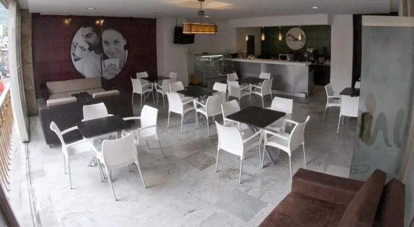 Hotel Ambalá