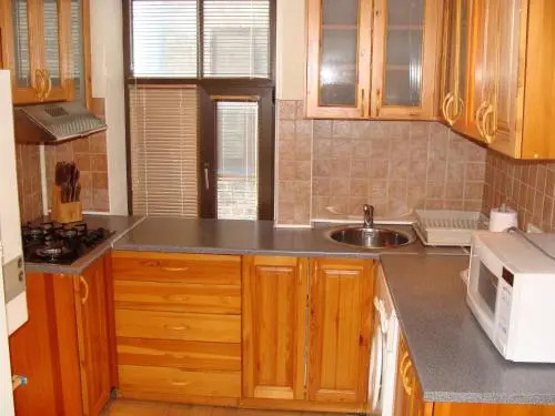 Riga Holiday Apartments