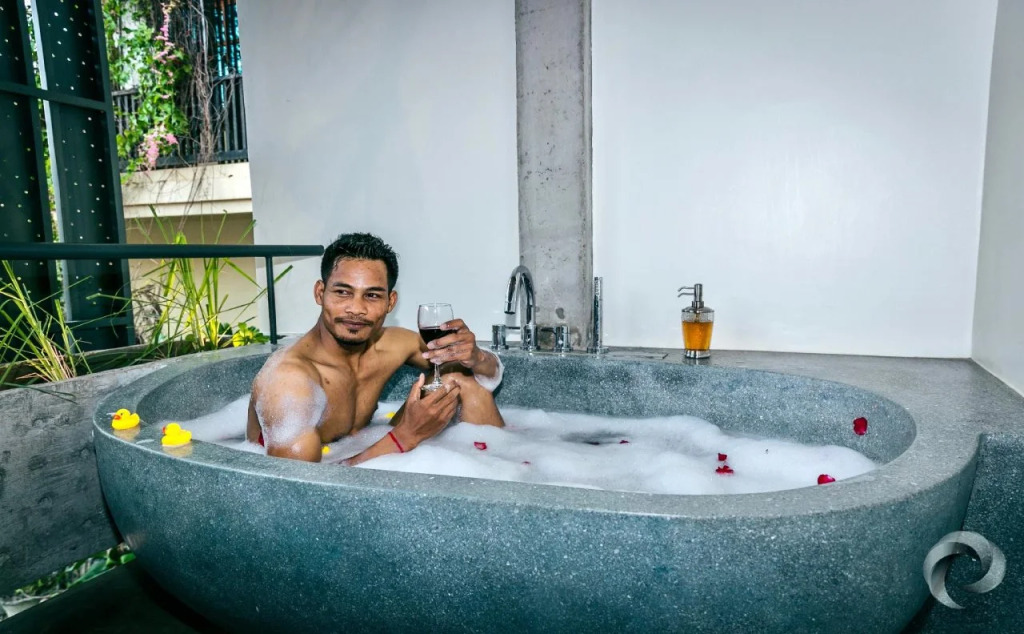 Urban Residences - Siem Reap