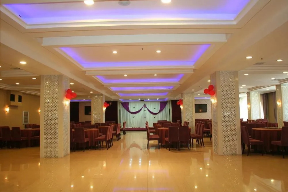 Jili Hotel
